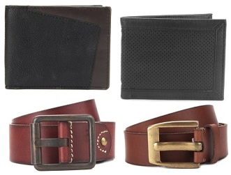 India Desire : Flipkart Steal Deals- Get Upto 90% Off On Leather Levis Wallets Price Starts From Rs 199 Only